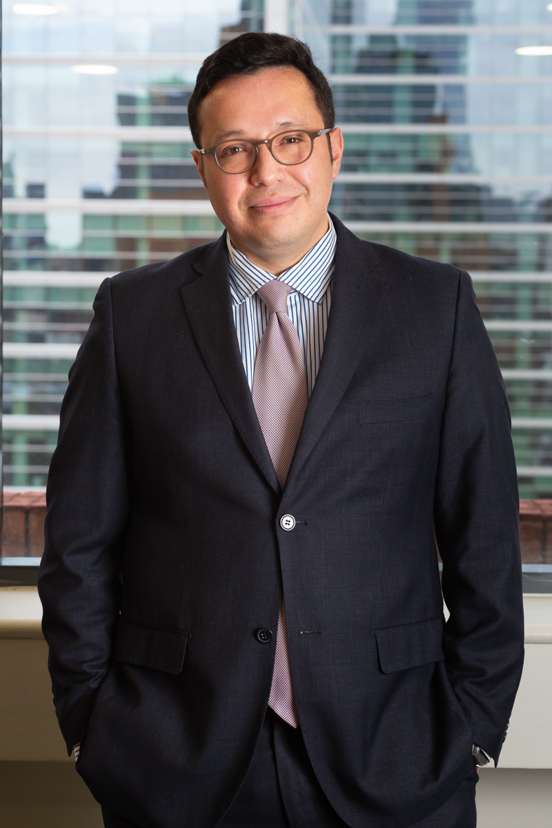 Ricardo Acevedo